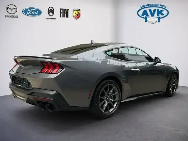 Gebraucht Ford Mustang Dark Horse 454 PS (333 kW) 2024 Grau Coupé