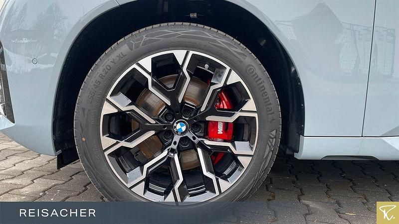Neu BMW X3 Performance 303 PS (222 kW) 2026 Grau SUV