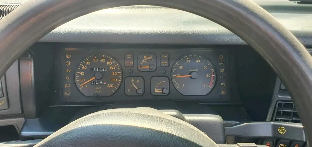 Gebraucht Renault 19 1992 Cabrio