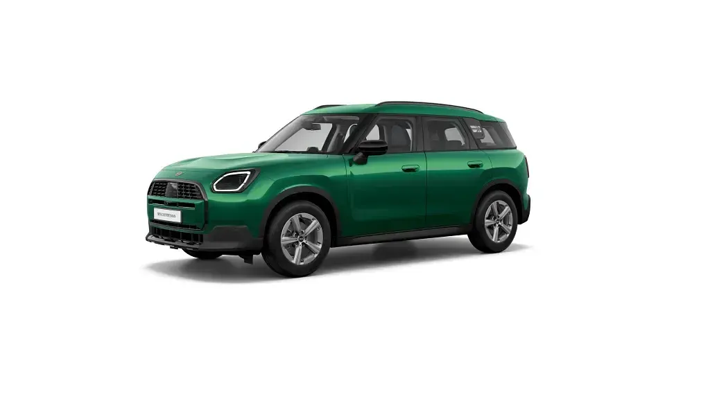 Usata Mini Countryman 156 CV (114 kW) 2025 SUV