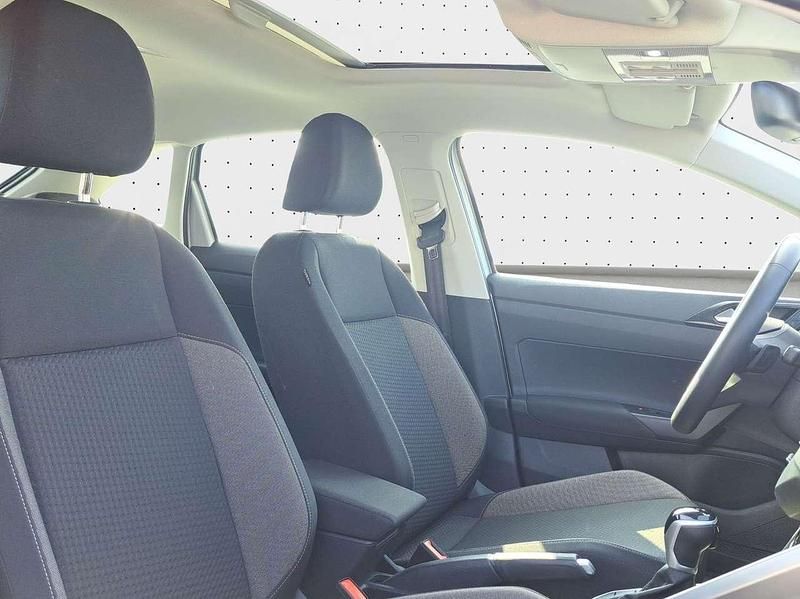 Gebraucht VW Taigo Life 116 PS (85 kW) 2024 Silber SUV