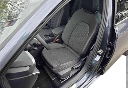 Gebraucht Seat Leon ST FR 150 PS (110 kW) 2025 Grau Kombi