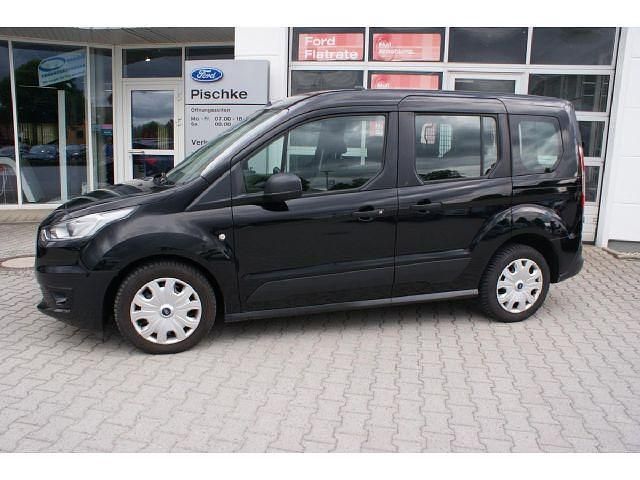 Gebraucht Ford Transit Trend 120 PS (88 kW) 2019 Kombi