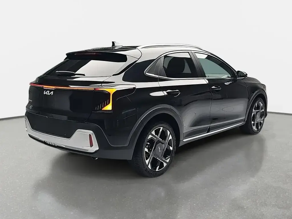 Neu Kia XCeed Spirit 179 PS (131 kW) 2026 Zilinaschwarz metallic SUV