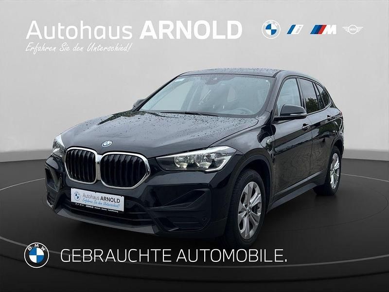 Schwarz ii Gebraucht 2022 BMW X1 Advantage SUV | 22.990 € (Fairer Preis) - Bild 1/4