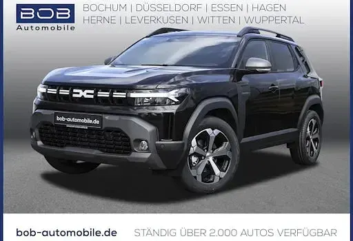 Gebraucht Dacia Duster Journey 122 PS (89 kW) 2026 SUV