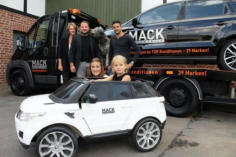 Gebraucht Ford Transit 131 PS (96 kW) 2020 Blau Van / Kleinbus