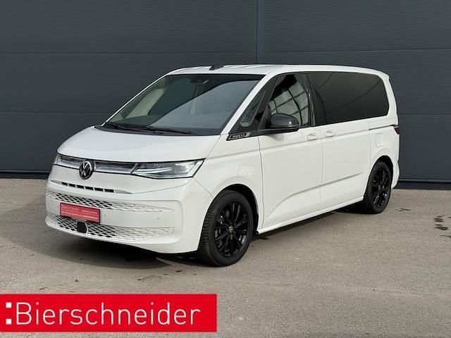Gebraucht 2023 VW Multivan Pro Van | 49.950 € (Fairer Preis) - Bild 1/3