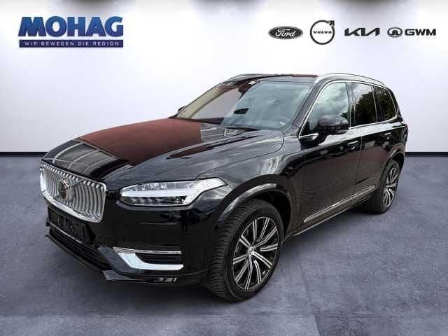Gebraucht 2024 Volvo XC90 SUV | 64.990 € (Etwas zu teuer) - Bild 1/4