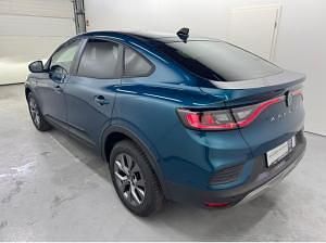 Gebraucht Renault Arkana Evolution 140 PS (102 kW) 2025 Blau (sansibarblau) SUV
