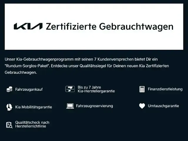 Gebraucht Kia Stonic Vision 101 PS (74 kW) 2025 Ud) schneeweiss (weiss SUV