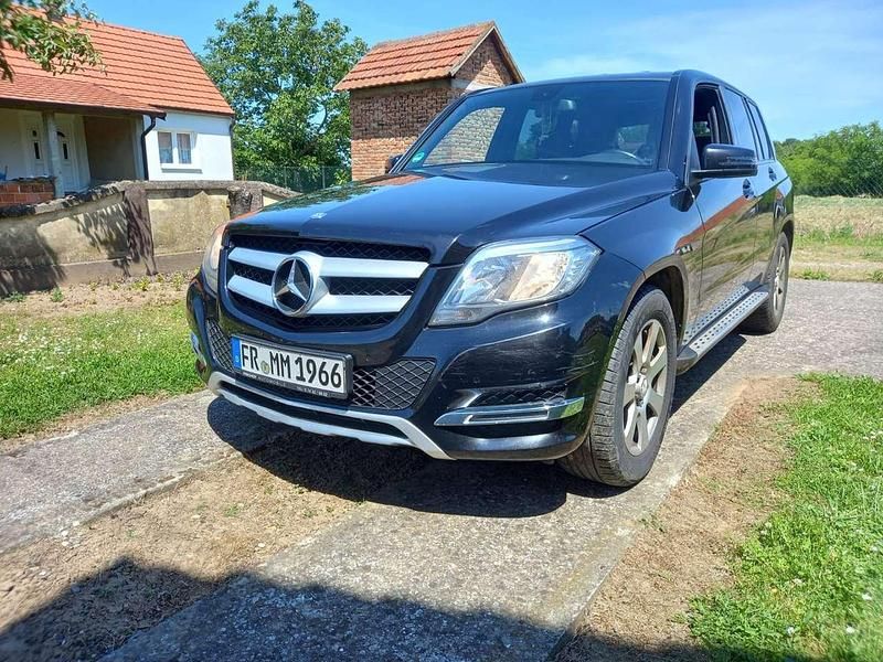 Gebraucht Mercedes 220 170 PS (125 kW) 2012