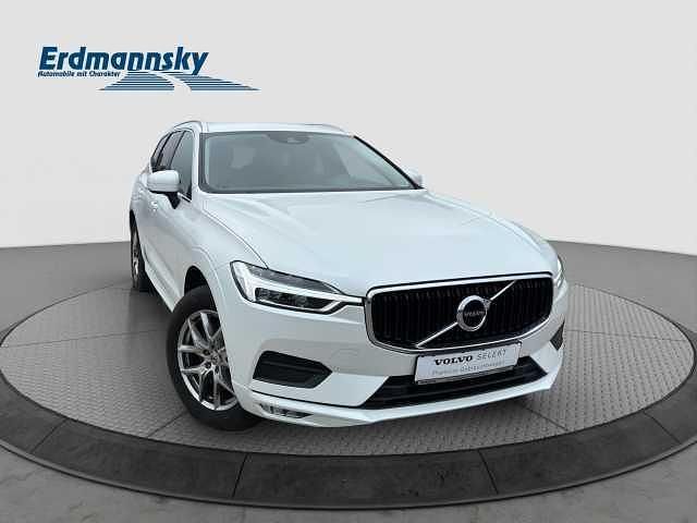 Gebraucht Volvo XC60 Momentum 145 PS (106 kW) 2021 SUV