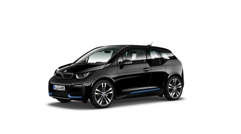 Gebraucht BMW i3 135 kW (184 PS) 2025 Kleinwagen
