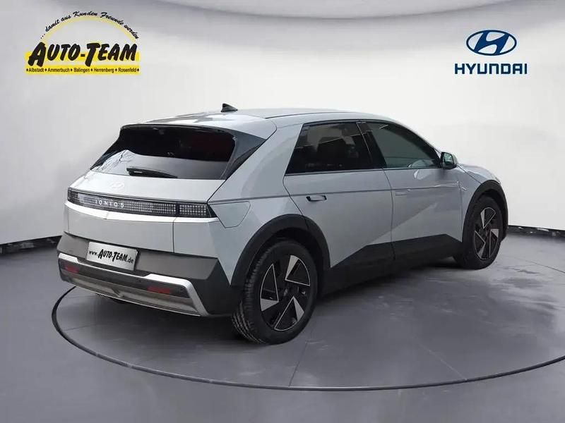Gebraucht Hyundai Ioniq 5 167 kW (228 PS) 2026 Grau SUV