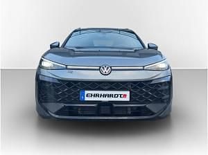 Neu VW T-Roc IQ Drive 150 PS (110 kW) 2025 Grau (wolf grey metallic) SUV