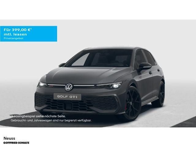 Grau Neu 2025 VW Golf VIII Style Limousine | 48.480 € (Etwas zu teuer) - Bild 1/4