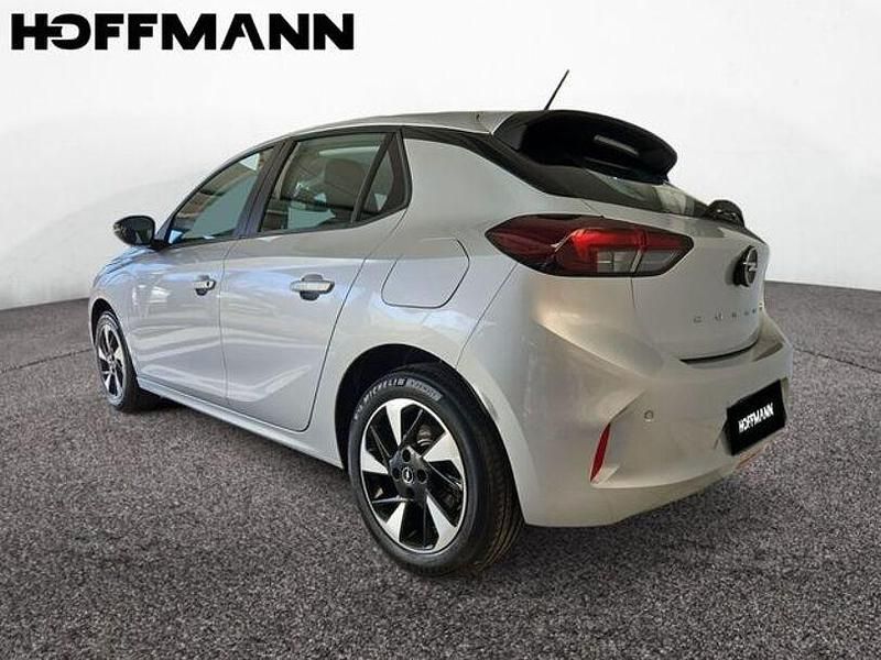 Gebraucht Opel Corsa-e 100 kW (136 PS) 2023 Silber Kleinwagen