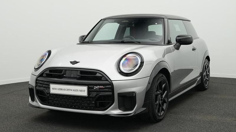 Gebraucht Mini Cooper 156 PS (114 kW) 2024 Grau Kleinwagen