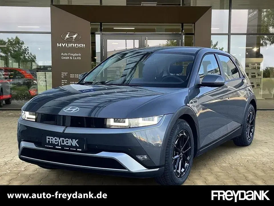 Gebraucht Hyundai Ioniq 5 Dynamiq 167 kW (228 PS) 2026 SUV