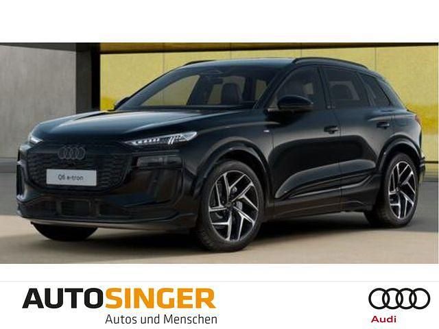 Neu 2025 Audi e-tron Ambiente SUV | 83.240 € (Fairer Preis) - Bild 1/4
