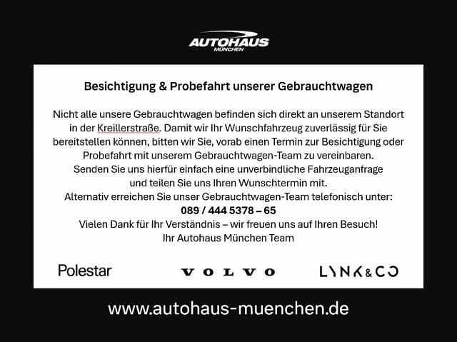 Gebraucht Volvo V60 CC 145 PS (106 kW) 2024 Kombi