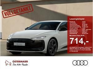 Neu Audi e-tron Business 314 kW (428 PS) 2026 Beige (siambeige) SUV