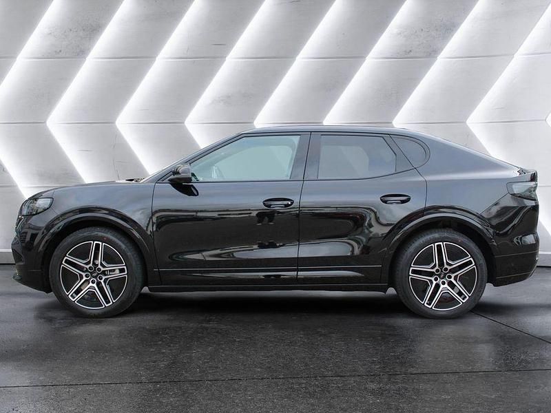 Gebraucht Ford Capri Premium 210 kW (286 PS) 2025 Schwarz SUV