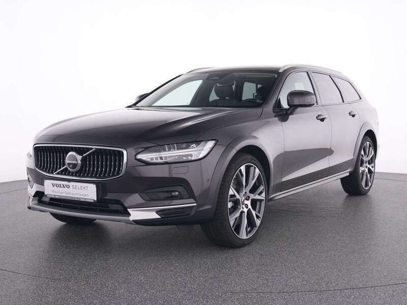 Gebraucht Volvo V90 CC Plus 197 PS (144 kW) 2023 Andere farbe Kombi