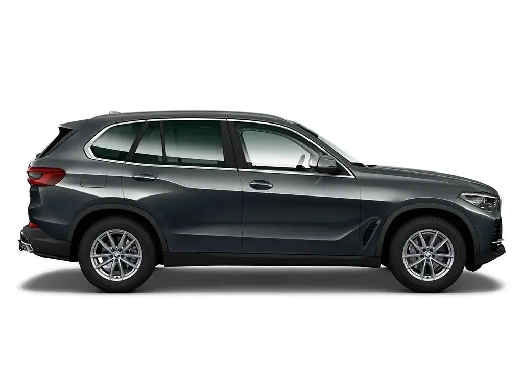 Second-hand BMW X5 Comfort Edition 286 CP (210 kW) 2023 Gri SUV
