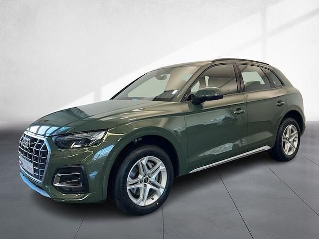 Gebraucht Audi Q5 Advanced 204 PS (150 kW) 2023 SUV