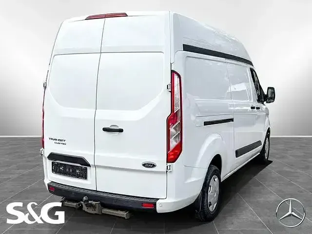 Gebraucht Ford Transit Custom Trend 2020 Andere Limousine