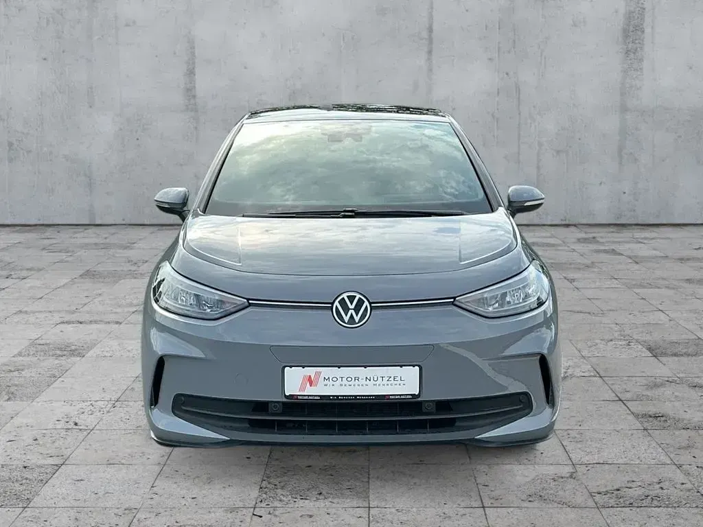 Gebraucht VW ID.3 Move 150 kW (204 PS) 2024 Mondsteingrau Kleinwagen