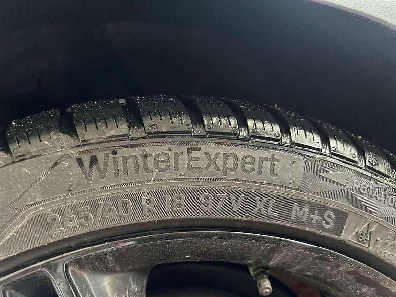 Gebraucht Audi A4 Ambition 190 PS (139 kW) 2015 Grau Kombi