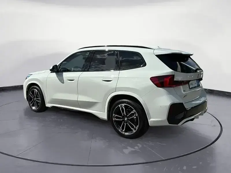 Gebraucht BMW X1 M Sport 156 PS (114 kW) 2025 Andere SUV