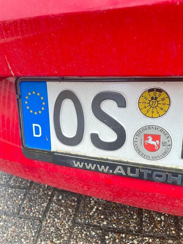 Rot Gebraucht 2015 Seat Mii Kleinwagen | 4.800 € (Guter Preis) - Bild 1/4