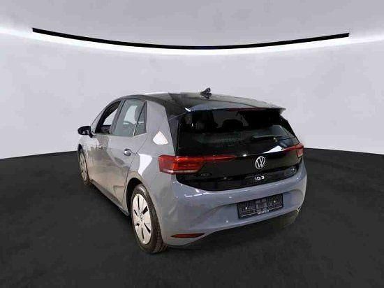 Gebraucht VW ID.3 Pure 110 kW (150 PS) 2021 Grau Kleinwagen