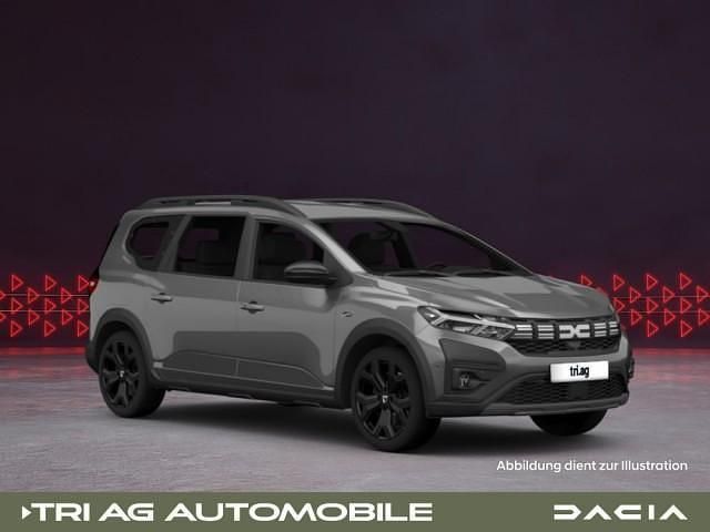 Dolomitgrau Neu 2025 Dacia Jogger Extreme Van / Kleinbus | 28.680 € (Etwas zu teuer) - Bild 1/4