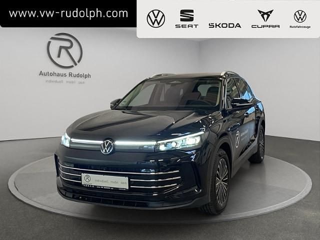 Gebraucht VW Tiguan Elegance 150 PS (110 kW) 2024 SUV