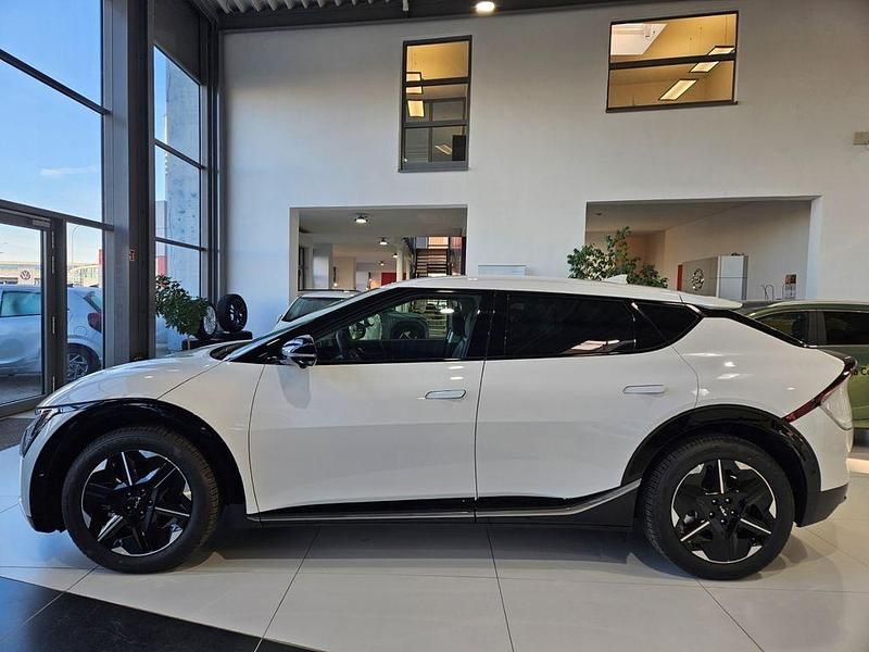 Neu Kia EV6 Air 168 kW (229 PS) 2025 Weiß SUV