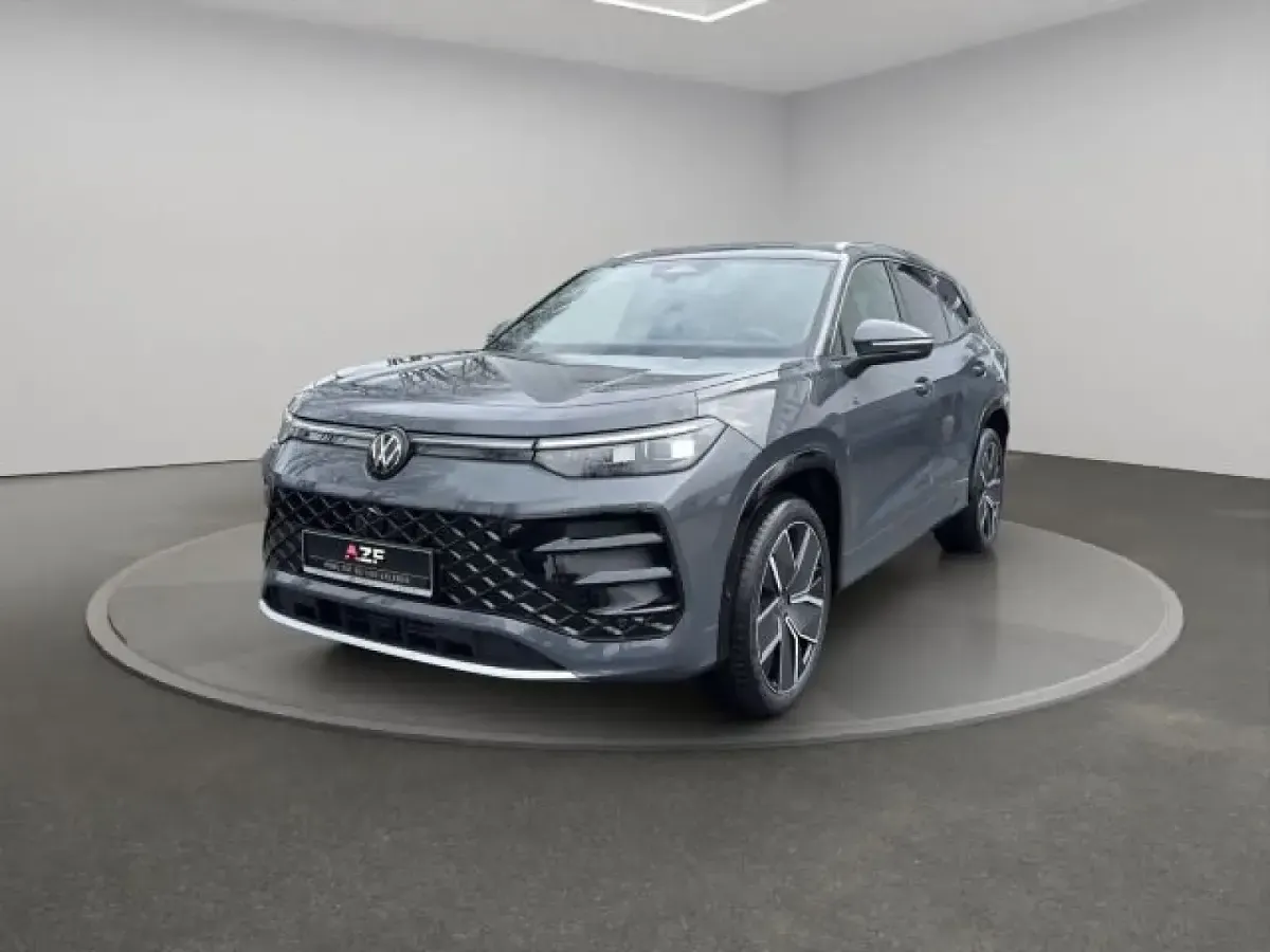 Gebraucht VW Tayron R-line 193 PS (141 kW) 2026 SUV