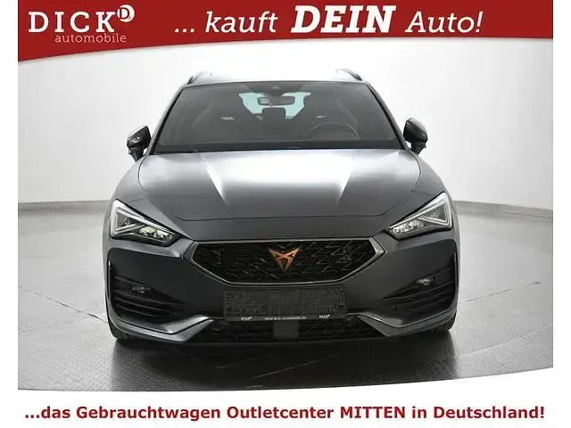 Occasion Cupra Leon VZ 310 ch (228 kW) 2021 Break