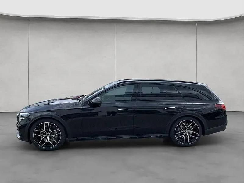 Gebraucht Mercedes E300 197 PS (144 kW) 2025 Schwarz Kombi