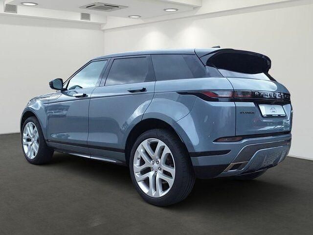 Gebraucht Land Rover Range Rover First Edition 249 PS (183 kW) 2019 Grau SUV