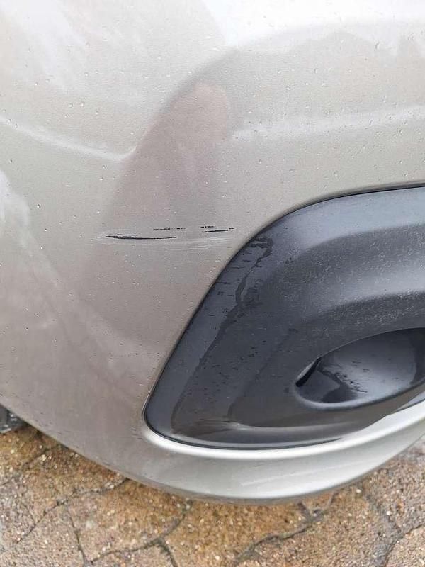 Gebraucht Renault Trafic Expression 125 PS (91 kW) 2017 Van / Kleinbus