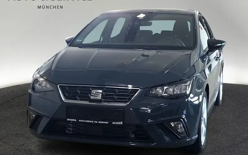 Gebraucht Seat Ibiza FR 115 PS (84 kW) 2026 Kleinwagen