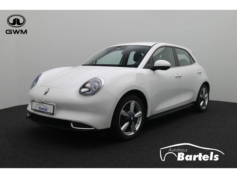 Second-hand Ora 03 60 kW (82 CP) 2023 Alb Hatchback