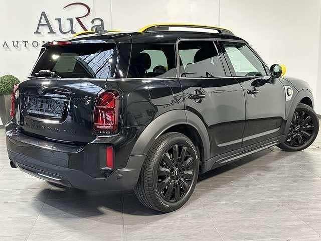 Gebraucht Mini Cooper S 220 PS (161 kW) 2022 Kleinwagen
