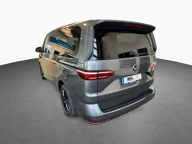 Neu VW Multivan Life 204 PS (150 kW) 2026 Grau Van / Kleinbus