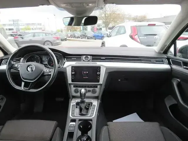 Second-hand VW Passat Comfortline 85 CP (62 kW) 2019 Andere Break